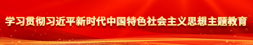 www.com日本视频啊啊啊草我学习贯彻习近平新时代中国特色社会主义思想主题教育